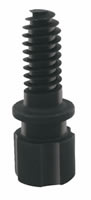 Woodworm Screw