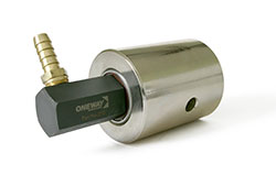 Laser Cutter Chuck Rotary Adapter